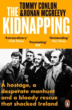 Bertrand.pt - Kidnapping