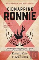 Kidnapping Ronnie