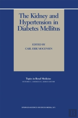 Bertrand.pt - Kidney And Hypertension In Diabetes Mellitus