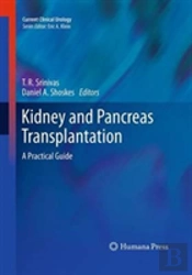 Kidney And Pancreas Transplantation