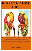 Kidney Disease Diet