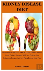 Kidney Disease Diet