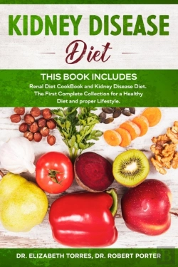 Bertrand.pt - Kidney Disease Diet - This Book Includes