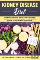 Kidney Disease Diet