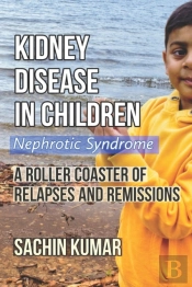 Kidney Disease In Children - Nephrotic Syndrome