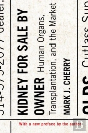 Kidney For Sale By Owner