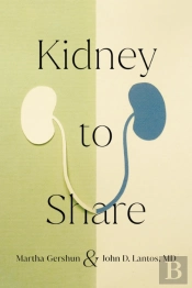 Kidney To Share