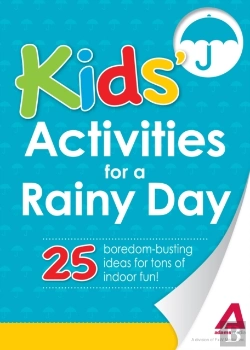 Bertrand.pt - Kids' Activities For A Rainy Day