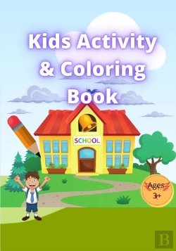 Bertrand.pt - Kids Activity & Coloring Book