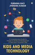 Kids And Media Technology