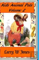 Kids Animal Pals Volume 2