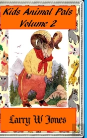 Kids Animal Pals Volume 2