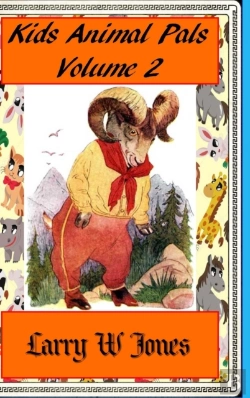 Bertrand.pt - Kids Animal Pals Volume 2
