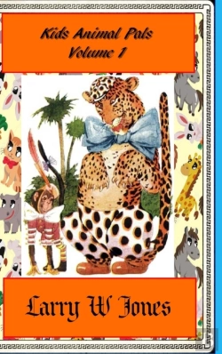 Bertrand.pt - Kids Animal Pals Voulme 1