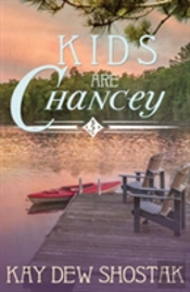 Kids Are Chancey