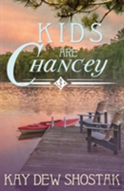 Bertrand.pt - Kids Are Chancey