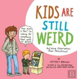 Bertrand.pt - Kids Are Still Weird
