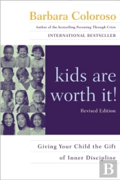 Kids Are Worth It!