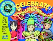 Kids Around The World Celebrate!