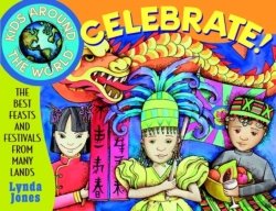 Bertrand.pt - Kids Around The World Celebrate!
