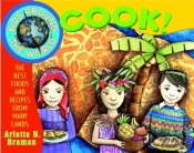 Kids Around The World Cook!