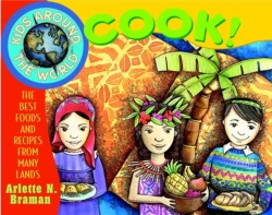 Bertrand.pt - Kids Around The World Cook!