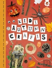 Kids Autumn Crafts