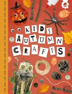 Bertrand.pt - Kids Autumn Crafts