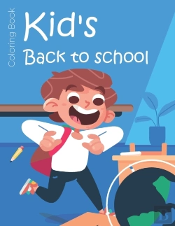 Bertrand.pt - Kid'S Back To School