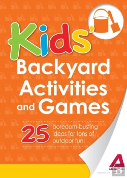 Bertrand.pt - Kids' Backyard Activities And Games