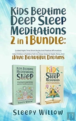 Bertrand.pt - Kids Bedtime Deep Sleep Meditations 2 In