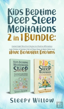 Bertrand.pt - Kids Bedtime Deep Sleep Meditations 2 In