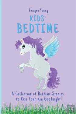 Bertrand.pt - Kids' Bedtime
