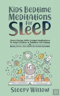 Bertrand.pt - Kids Bedtime Meditations For Sleep