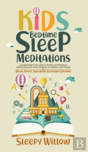 Kids Bedtime Sleep Meditations