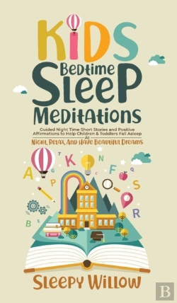Bertrand.pt - Kids Bedtime Sleep Meditations