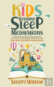 Kids Bedtime Sleep Meditations