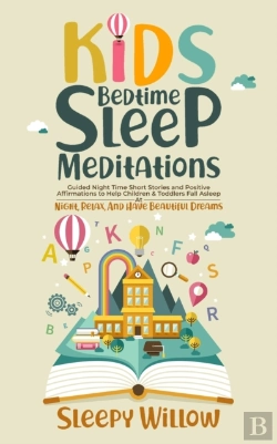 Bertrand.pt - Kids Bedtime Sleep Meditations