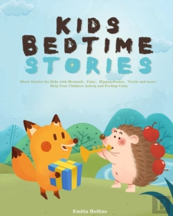 Bertrand.pt - Kids Bedtime Stories