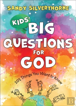 Bertrand.pt - Kids' Big Questions For God