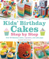 Kids' Birthday Cakes