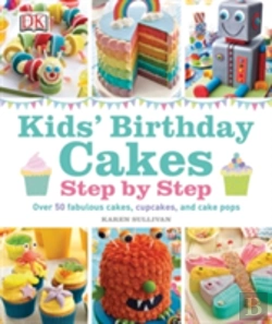 Bertrand.pt - Kids' Birthday Cakes