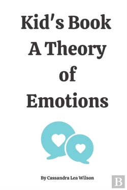 Bertrand.pt - Kid'S Book - A Theory Of Emotions