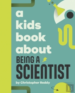Bertrand.pt - Kids Book About Being A Scientist