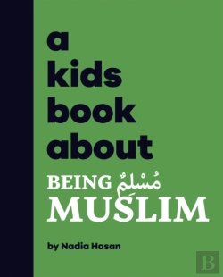 Bertrand.pt - Kids Book About Being Muslim