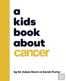 Bertrand.pt - Kids Book About Cancer