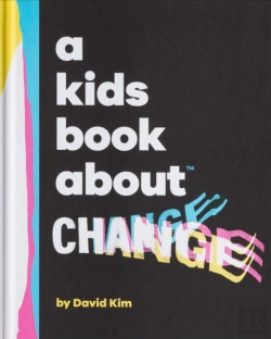 Bertrand.pt - Kids Book About Change