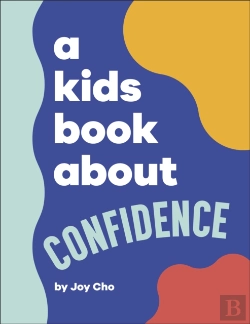 Bertrand.pt - Kids Book About Confidence