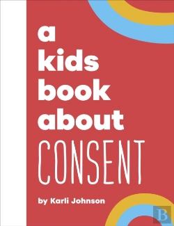 Bertrand.pt - Kids Book About Consent