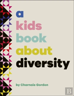 Bertrand.pt - Kids Book About Diversity
